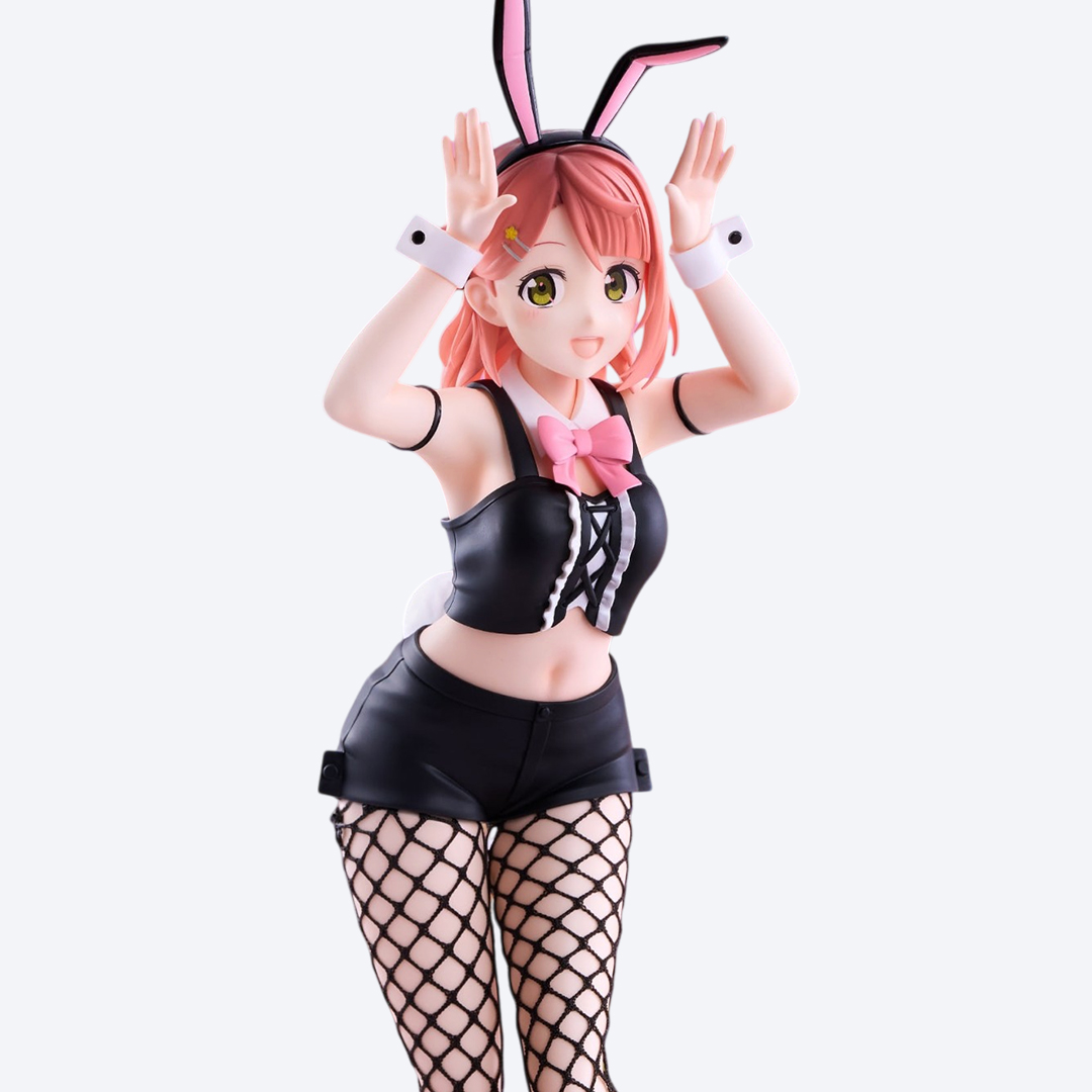 후류 BiCute Bunnies 러브 라이브! 니지가사키 학원 스쿨 아이돌 동호회 우에하라 아유무